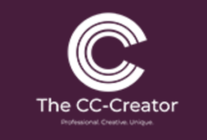 The CC-Creator Logo